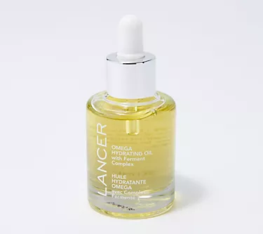 Lancer Omega Hydrating Oil, 1-oz Auto-Delivery