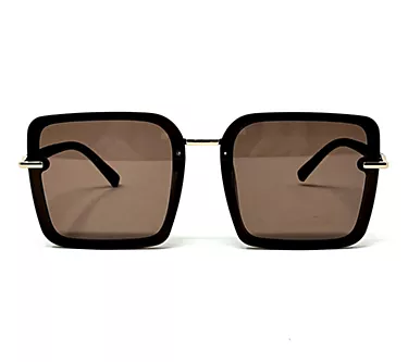 Youzey The Paris Square Polarized Sunglasses