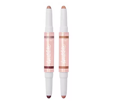 tarte tartelette Double-Ended Shadow Stick Duo