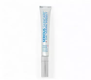 SERIOUS SKINCARE x Dr. Mark Pinsky Trace + Erase