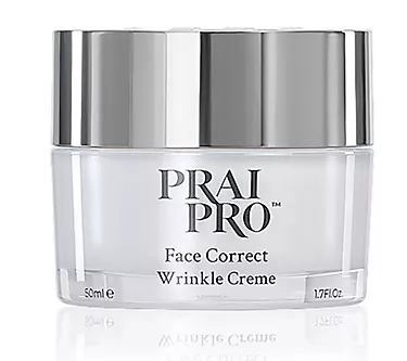 PRAI PRO Face Correct Wrinkle Creme 1.7-oz 1 25896-prai-pro-face-correct-wrinkle-creme-1-7-oz-1.webp