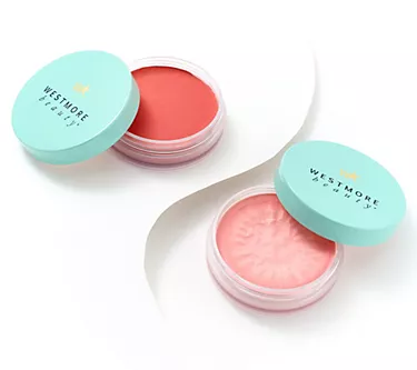 Westmore Beauty Supreme Balm Blush & Glow Duo