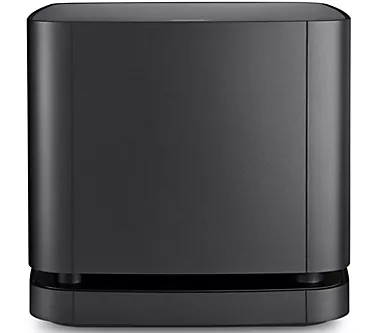 Bose Bass Module 500 Wireless Television Sound System