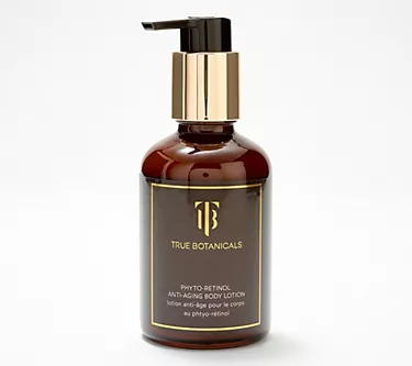 True Botanicals Phyto-Retinol Body Lotion
