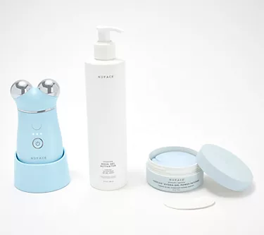 NuFace Trinity+, Aqua Gel, & Hydra Gel Power Patches 1 25979-nuface-trinity-aqua-gel-hydra-gel-power-patches-1.webp