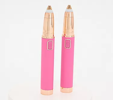 Pop Sonic Set of 2 Eyebrow Shapers