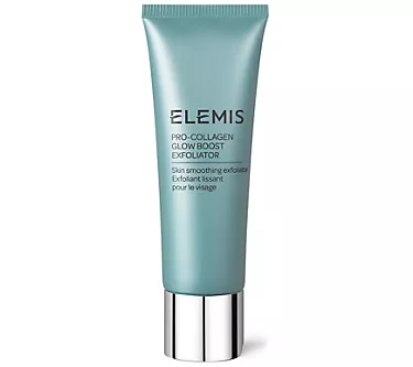 ELEMIS Pro-Collagen Glow Boost Exfoliator 3.3-oz