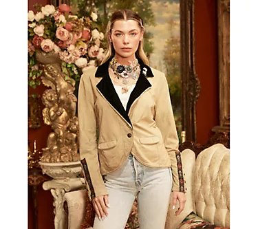Aratta Colonel Blazer