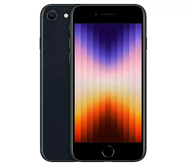Pre-Owned Apple iPhone SE 2022 64GB GSM/CDMA Smartphone
