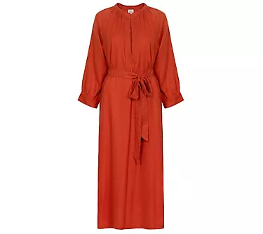 263804-sunshine-tienda-red-linen-belted-dress-1.webp