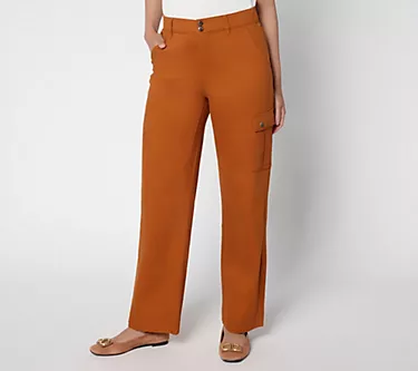 Denim & Co. Tall Double Button Wide Leg Twill Pant 1 264269-denim-co-tall-double-button-wide-leg-twill-pant-1.webp