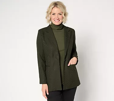 Belle by Kim Gravel Houndstooth Sparkle Blazer 1 264881-belle-by-kim-gravel-houndstooth-sparkle-blazer-1.webp