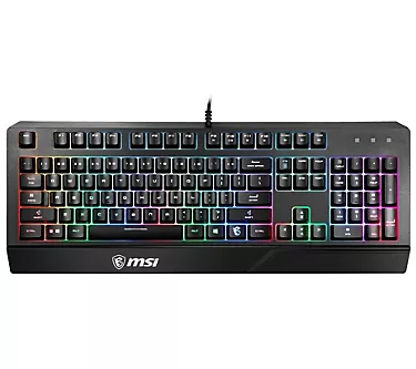 MSI VIGOR GK20 Gaming Keyboard