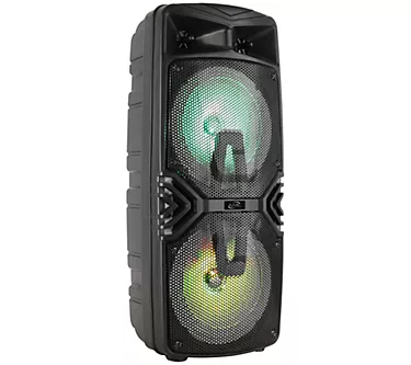 iLive ISB310B Wireless Bluetooth Tailgate Party8" Speaker