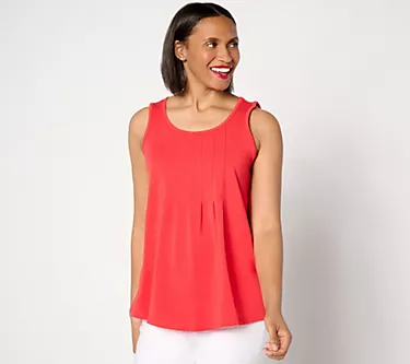 AnyBody Lounge Cozy Knit Pleated Swing Tank 1 266853-anybody-lounge-cozy-knit-pleated-swing-tank-1.webp