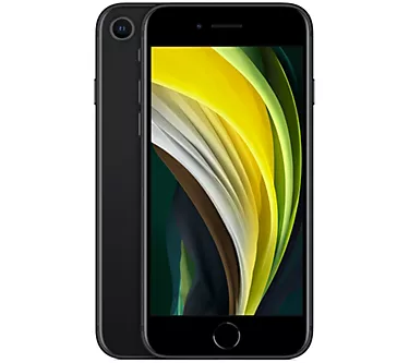 Pre-Owned Apple iPhone SE 2020 64GB GSM/CDMA Sm artphone