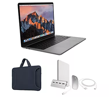 Apple Refurbished 2020 MacBook Pro 13" 512GB &  Year Warranty