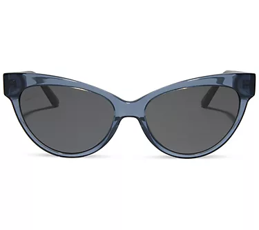 Patricia Nash Kelly Cat-Eye Sunglasses