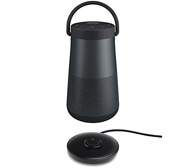 Bose Soundlink Revolve Charging Cradle