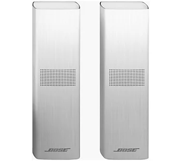 Bose Surround Sound Speakers 700