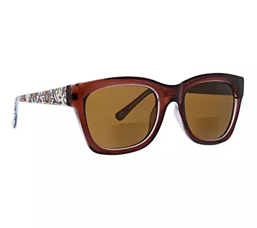 Vera Bradley San Gabriel Sun Readers in Marrakesh Vines