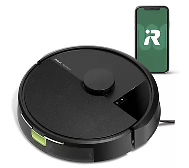 iRobot Roomba 105 Vac Robot Vacuum