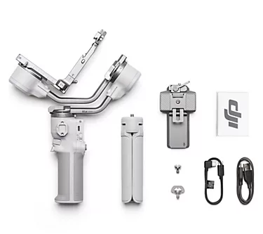 DJI RS 4 Mini