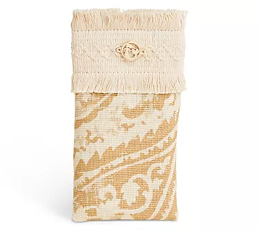 Spartina 449 Sunglass Case Ogeechee