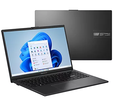 ASUS Vivobook Go 15" Full HD Laptop AG 7220U4GB 128GB