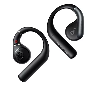 Soundcore by Anker AeroFit Open-EarEarbuds