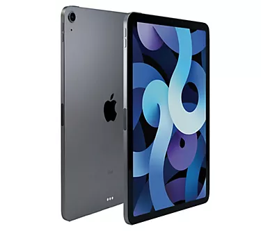 Apple iPad 10.2" 9th Gen 64GB Wi-Fi Refurbished Bundle