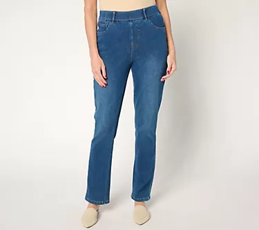 284210-isaac-mizrahi-live-regular-knit-denim-straight-leg-pull-on-jeans-1.webp
