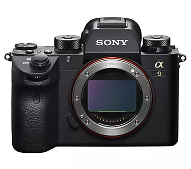 Sony a9 Mirrorless Camera