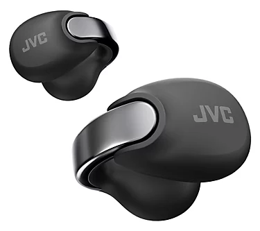 JVC Wireless Open-Earcuff Earbuds - Nearphones