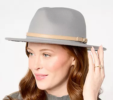 288397-complliments-felt-hat-with-faux-leather-trim-1.webp