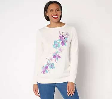289032-denim-co-placed-print-long-sleeve-boatneck-sweater-1.webp