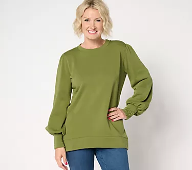 293028-belle-by-kim-gravel-tripleluxe-fleece-button-sleeve-top-1.webp