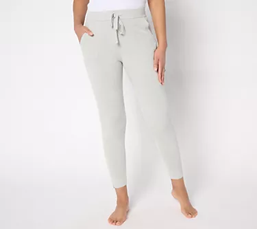 Barefoot Dreams Tall CozyChic Ultra Lite Chevron Stitch Jogger