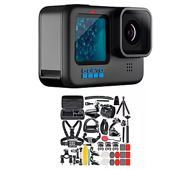 GoPro Hero 11 Bundle