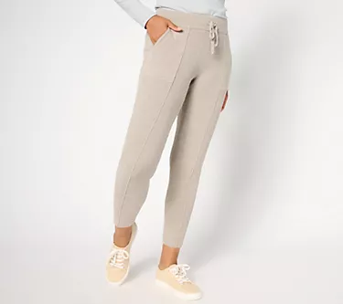 Barefoot Dreams Regular CozyChic Ultra Lite Pintuck Tapered Pant 1 296601-barefoot-dreams-regular-cozychic-ultra-lite-pintuck-tapered-pant-1.webp