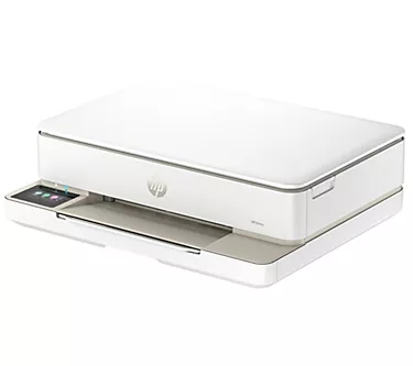 HP Envy 6100 All-in-One Color Printer w/ $50 Instant Ink Cards