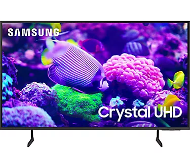 Samsung 2024 70" Class DU7200 Crystal UHD 4K Smart Tizen TV