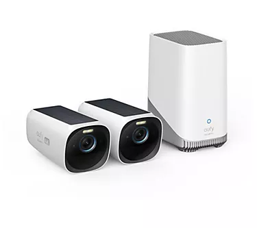 eufy Security S330 Wire- Free Cam 3