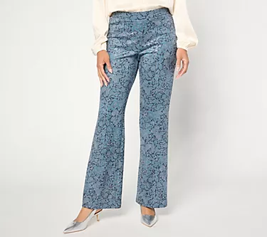 304214-susan-graver-occasions-petite-printed-metallic-knit-suede-pants-1.webp