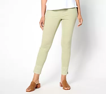 304880-denim-co-petite-color-easy-stretch-embellished-hem-slim-ankle-jean-1.webp