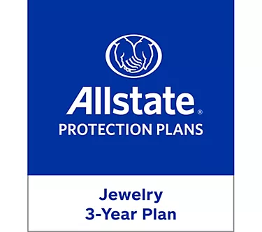 Allstate 3-Year Contract: Jewelry $75-$100