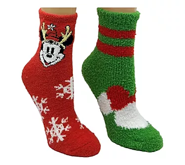 306495-disney-mickey-minnie-ladies-cozy-holiday-crew-socks-set-1.webp
