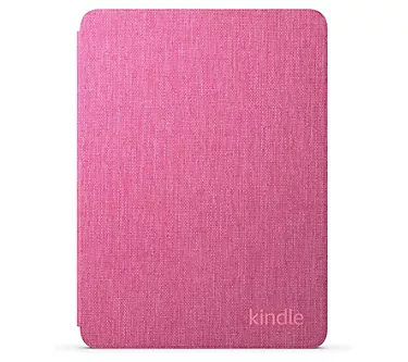 Amazon Kindle Paperwhite Foldable and Protective Fabric Cover