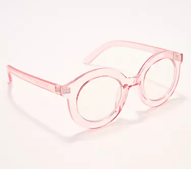 Prive Revaux x Shawn Killinger Elevated Essential Dazed Readers 0 - 2.5