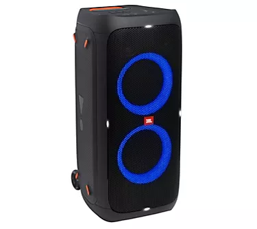 JBL Partybox 310 Portable Party Speaker
